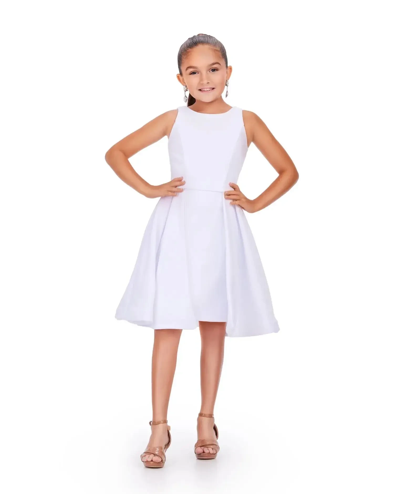 Mastering the Pageant Interview: 2026 Dress and Jumpsuit Trends Image